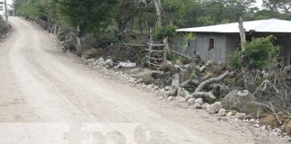 Foto: Reserva Miraflor, en Estelí, con nuevos caminos rurales / TN8