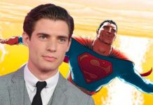 Conoce al nuevo actor que interpretará a Superman 