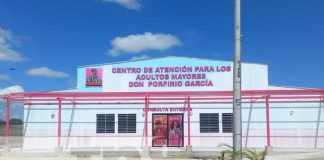 Foto: Centro de Atención "Porfirio García" cuenta con un enfoque integral para atender a Adultos Mayores en Nicaragua/ TN8