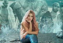 Shakira lanza 'Copa Vacía' junto a Manuel Turizo