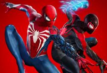 Spider-Man 2 confirma su fecha de lanzamiento y edición 