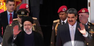 ¡Irán y Venezuela invencibles! Mandatarios firman acuerdos construyendo un mundo nuevo