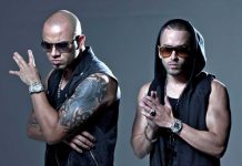 Wisin y Yandel encabezan el cartel Tecate Sonoro