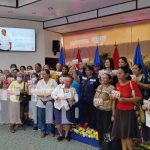 Managua: Presentan en Nicaragua la Cartilla de la Menopausia