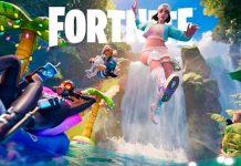 "Escapada veraniega" es el nuevo evento que Fortnite anunció