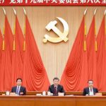 Foto: Nicaragua felicita a Xi Jinping por 102 Aniversario del Partido Comunista de China / Cortesía