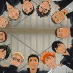 Antes de su esperado evento Haikyu!! comparte nuevo arte visual