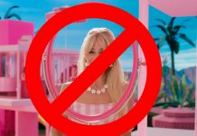 ¡Ay mamita! Censuran a Barbie en Vietnam y Warner Bros les responde