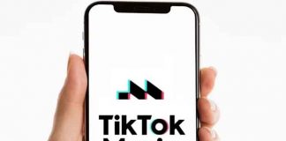 Foto: TikTok lanza su propio servicio de streaming de música / Cortesía