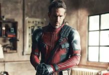 Foto: Imágenes filtradas de Deadpool 3 despiertan expectativas / Cortesía