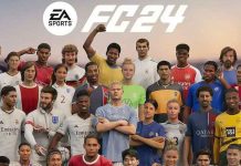 Foto: EA Sports FC 24 Ultimate Edition ya tiene su portada / Cortesía