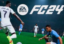 Foto: EA Sports FC 24: Una nueva era futbolística EA Sports FC 24: Una nueva era futbolística / Cortesía