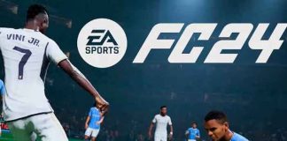 Foto: EA Sports FC 24: Una nueva era futbolística EA Sports FC 24: Una nueva era futbolística / Cortesía