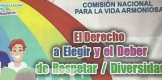 Foto: Buscan promover una cultura de respeto y dignidad en Jalapa / TN8