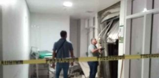 Foto: Tragedia en hospital de México: Niña fallece en elevador fallido / TN8