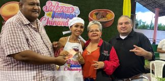 Foto: Sabores de Invierno: Delicias Gastronómicas en Chinandega / TN8