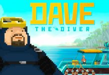 Más de un millón de ventas ha logrado Dave the Diver