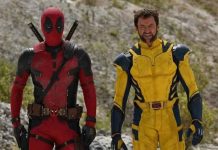 Foto: Huelga de actores de Hollywood paraliza la filmación de Deadpool 3 / Cortesía