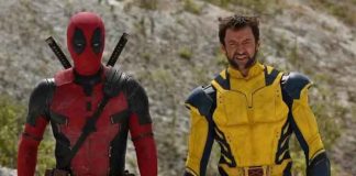 Foto: Huelga de actores de Hollywood paraliza la filmación de Deadpool 3 / Cortesía