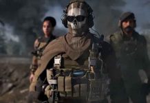 Foto: Call of Duty: Modern Warfare 3 se anunciará en Warzone 2.0 / Cortesía