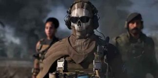 Foto: Call of Duty: Modern Warfare 3 se anunciará en Warzone 2.0 / Cortesía