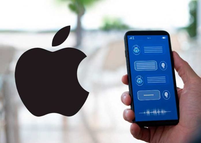 Apple podría estar desarrollando en silencio su propio 