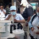 Brigadistas de salud le declaran la guerra a la leptospirosis en Granada y Rivas