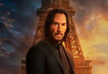 La serie spin-off del universo de John Wick, ya tiene fecha de estreno