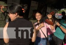 Descubre el poderío del Ejército de Nicaragua en una exposición única en Managua