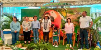 Inauguran "Festival Nacional Nicaragua Exótica" con más de 200 emprendedores