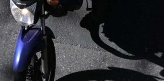 Foto: Niña de 7 años murió atropellada por moto que se dio a la fuga / Cortesía