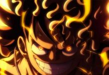 El Gear 5 de Luffy marcará la historia de One Piece