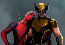 Así lucirá Wolverine en la esperada película de "Deadpool 3"