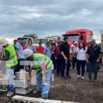 Inicia la construcción de un nuevo estadio de fútbol en Chinandega