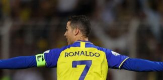 Foto: Cristiano Ronaldo Declara que la MLS se Queda 'en la Pequeña Liga' / Cortesía