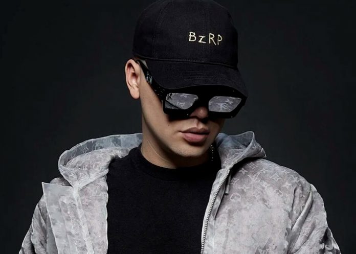 Bizarrap lanza a la venta su gorra ¿Cuánto costará?