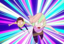 Rick y Morty como anime en los próximos meses