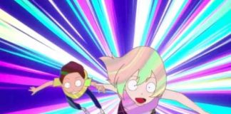 Rick y Morty como anime en los próximos meses