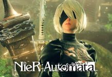 Confirman que el anime NieR: Automata tendrá segunda temporada