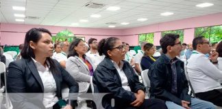 Convenio entre Universidad Central de Nicaragua y Ciego de Ávila de Cuba