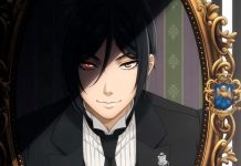 La adaptación al anime del manga Black Butler tendrá una nueva temporada