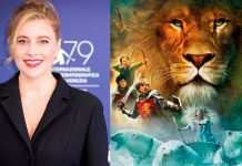 "Las crónicas de Narnia" tendrá una adaptación para Netflix por Greta Gerwig