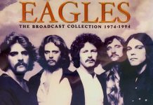 Foto: The Eagles dice adiós a los escenarios "Dejando Huellas Musicales", tras más de 50 años compartiendo éxitos con el público universal / Cortesía