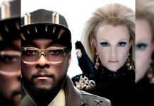 'Mind your business' la nueva canción de Britney Spears con will.i.am