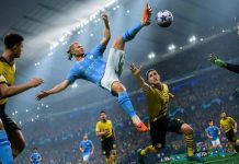 Foto: EA Sports FC 24: ¡Jugabilidad innovadora y gráficos sorprendentes / Cortesía