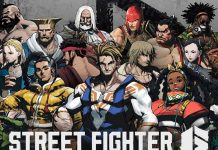 Antes del EVO 2023, Street Fighter 6 modifica una de sus mecánica