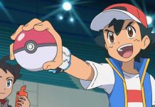 Aventuras de un Maestro Pokémon, la gran despedida de Ash Ketchum y Pikachu