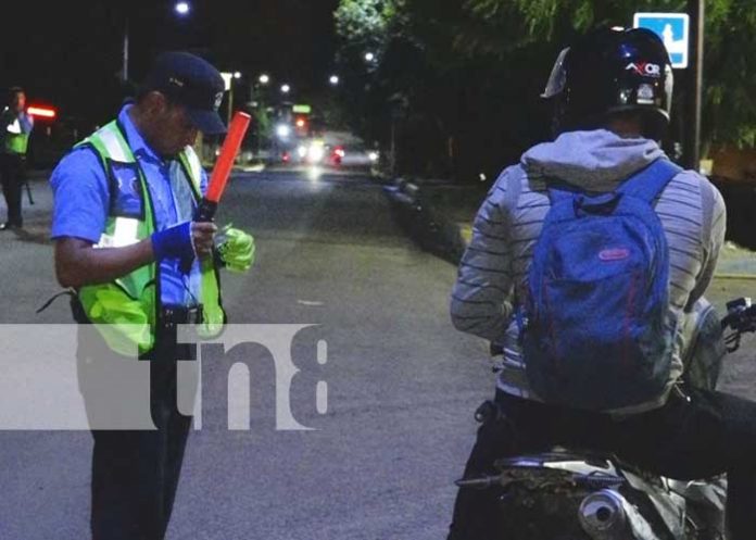 Foto: Aumentan la cantidad de fallecidos y lesionados en accidentes, asì lo dio a conocer; Vilma Reyes, jefa de la dirección de tránsito nacional/TN8