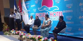 Casa Luxemburgo con profesionales en el ramo turístico y hotelero