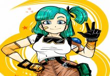 Foto: Dragon Ball: Bulma enciende las redes sociales con un nuevo y atrevido «cosplay», lo que le permite continuar en posición detacada en redes /Cortesía